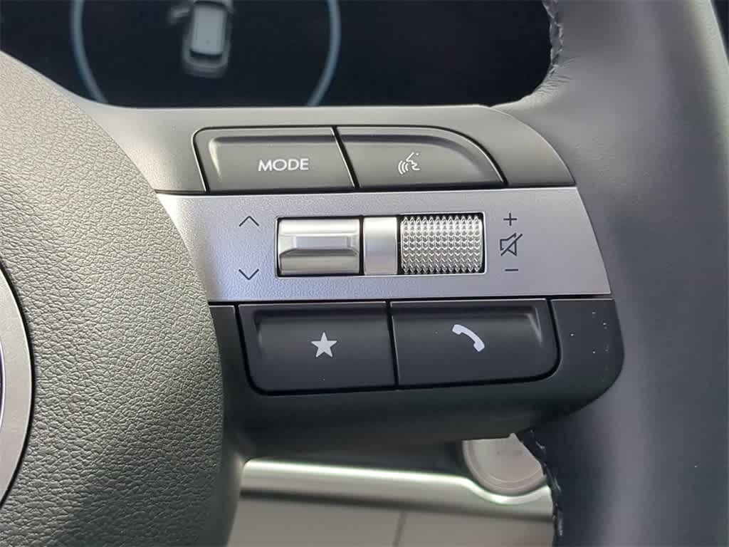 Thumbnail: 2026 Hyundai Tucson - 25