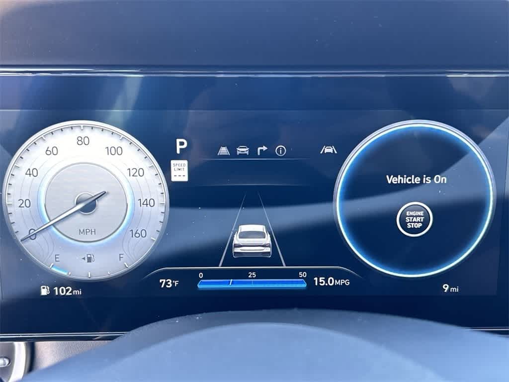 Thumbnail: 2025 Hyundai Elantra - 35