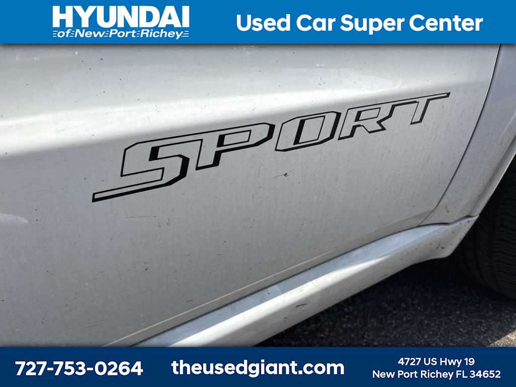 Thumbnail: 2019 Dodge Durango - 6