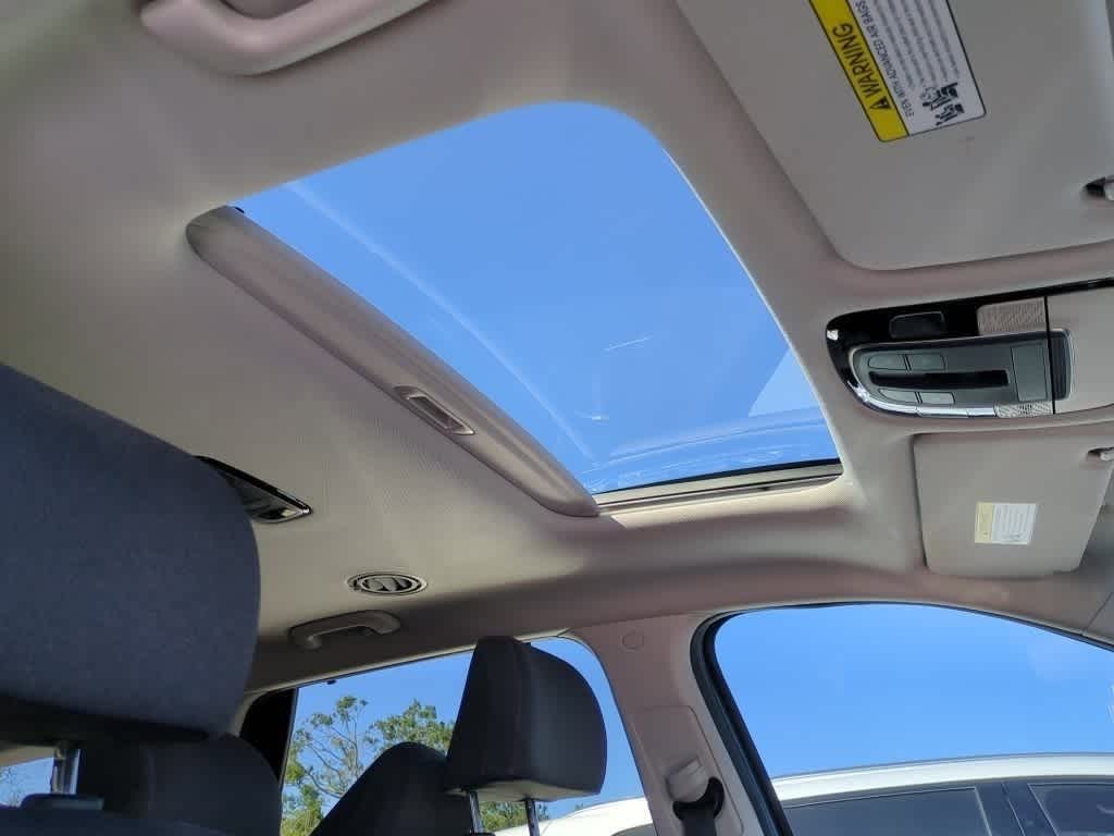 Thumbnail: 2020 Hyundai Palisade - 9