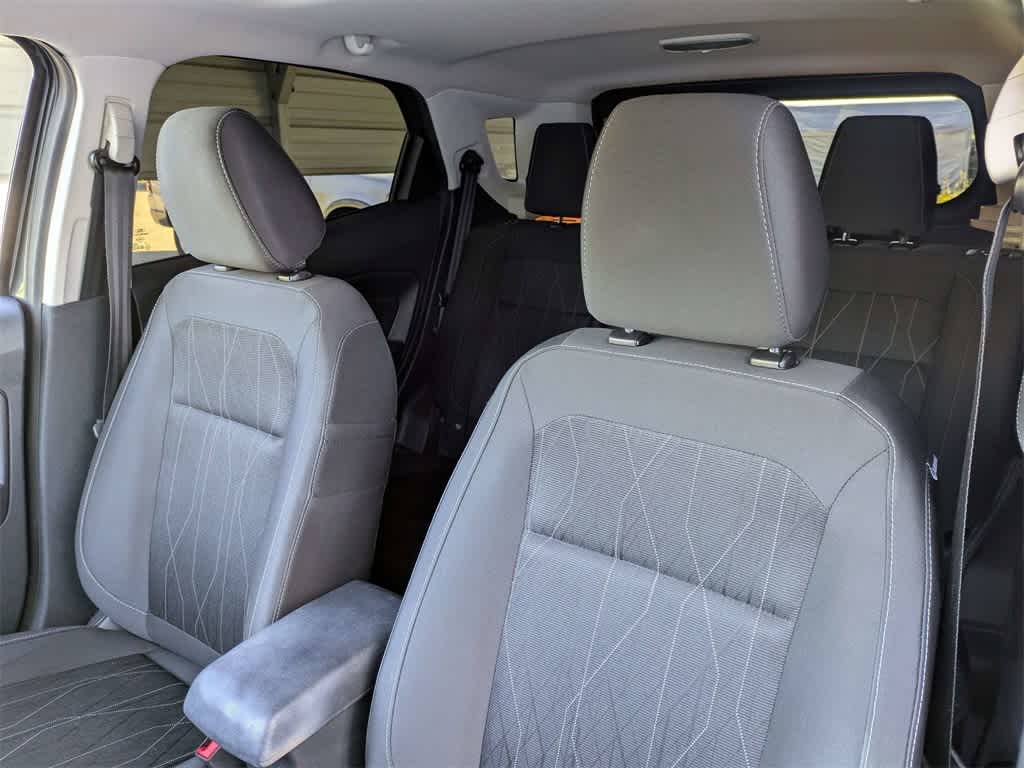 Thumbnail: 2020 Ford EcoSport - 7