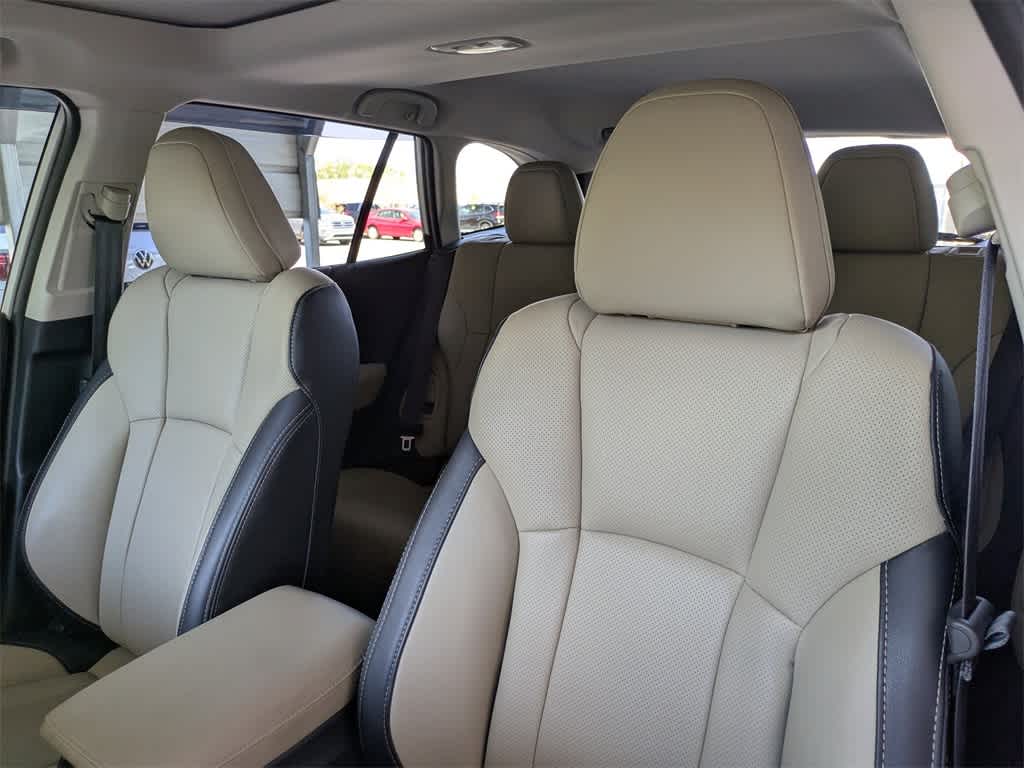 Thumbnail: 2025 Subaru Outback - 7