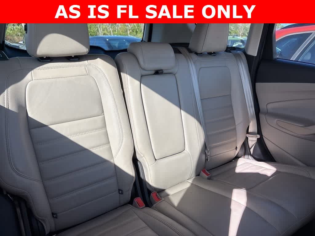 Thumbnail: 2018 Ford Escape - 9