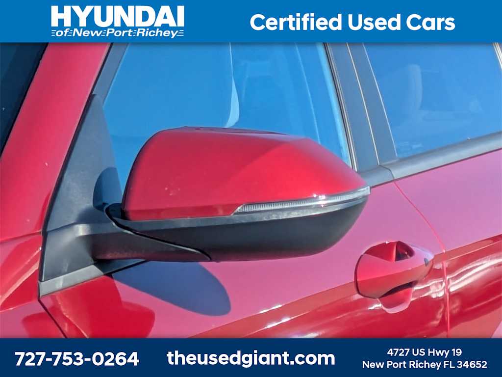 Thumbnail: 2024 Hyundai Kona - 11