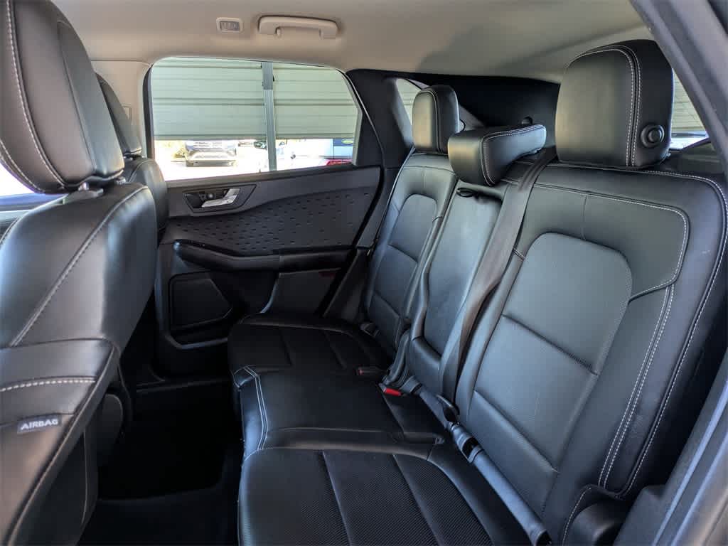 Thumbnail: 2020 Ford Escape - 17