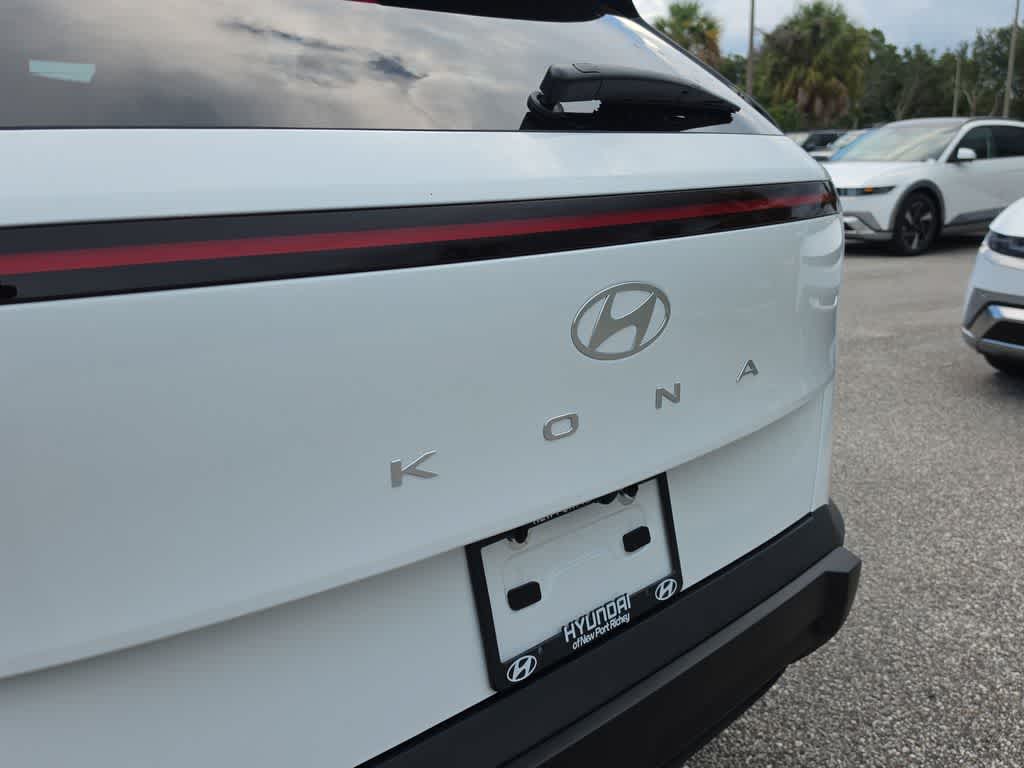 Thumbnail: 2026 Hyundai Kona - 13
