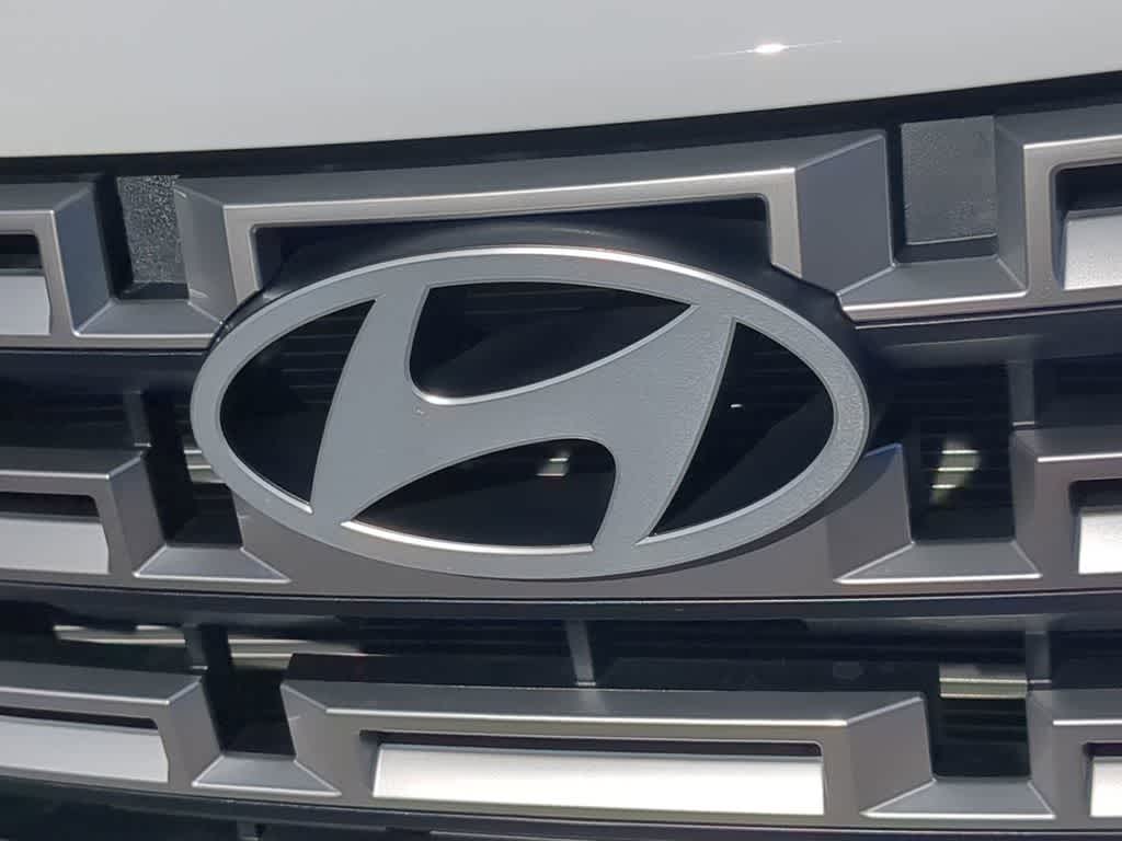 Thumbnail: 2026 Hyundai Santa Cruz - 12