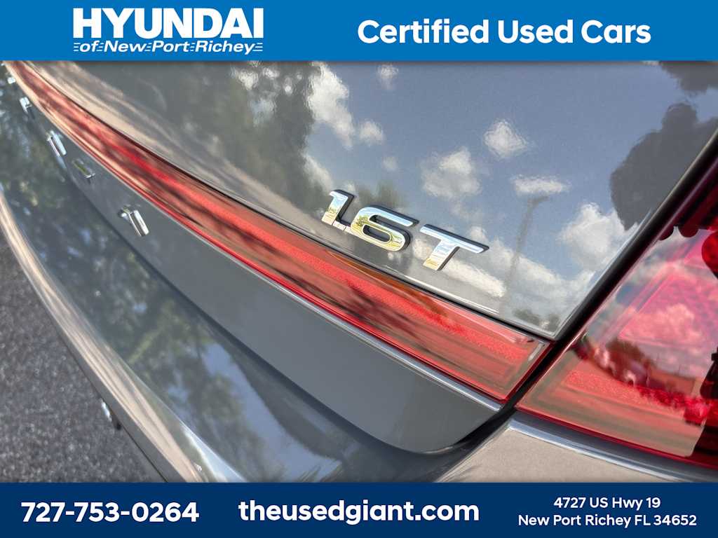 2022 Hyundai Sonata SEL Plus 11
