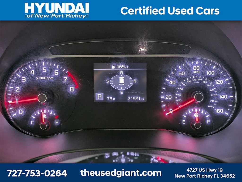 Thumbnail: 2022 Kia Soul - 33