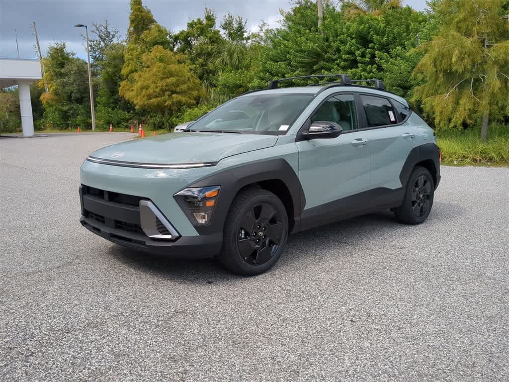 Thumbnail: 2026 Hyundai Kona - 2