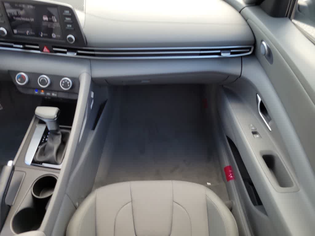Thumbnail: 2026 Hyundai Elantra - 14