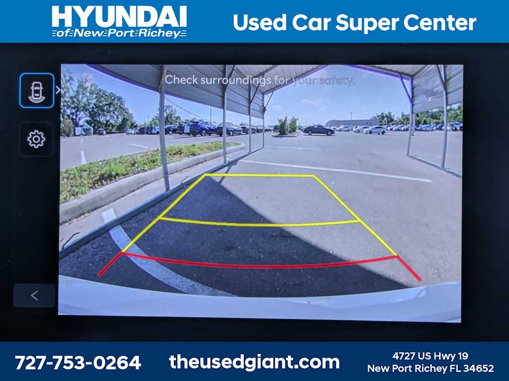 Thumbnail: 2024 Hyundai Kona - 26