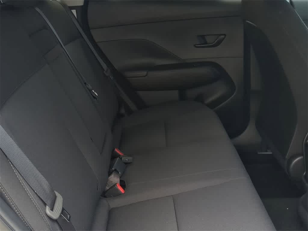 Thumbnail: 2026 Hyundai Kona - 20