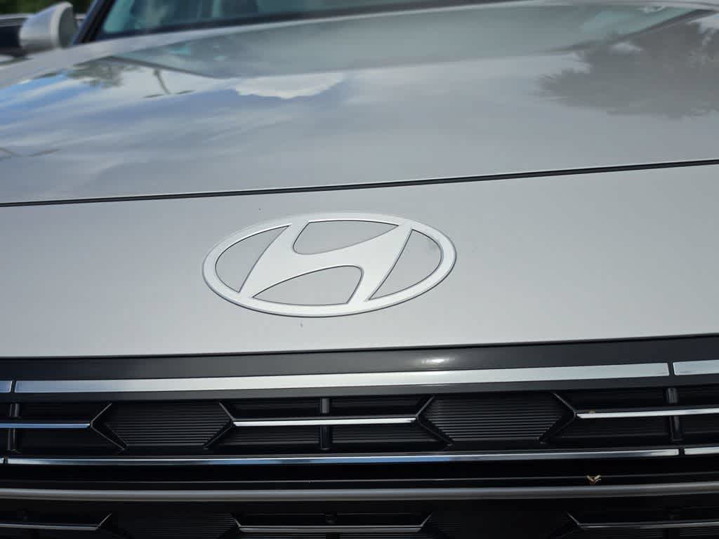 Thumbnail: 2026 Hyundai Palisade - 12