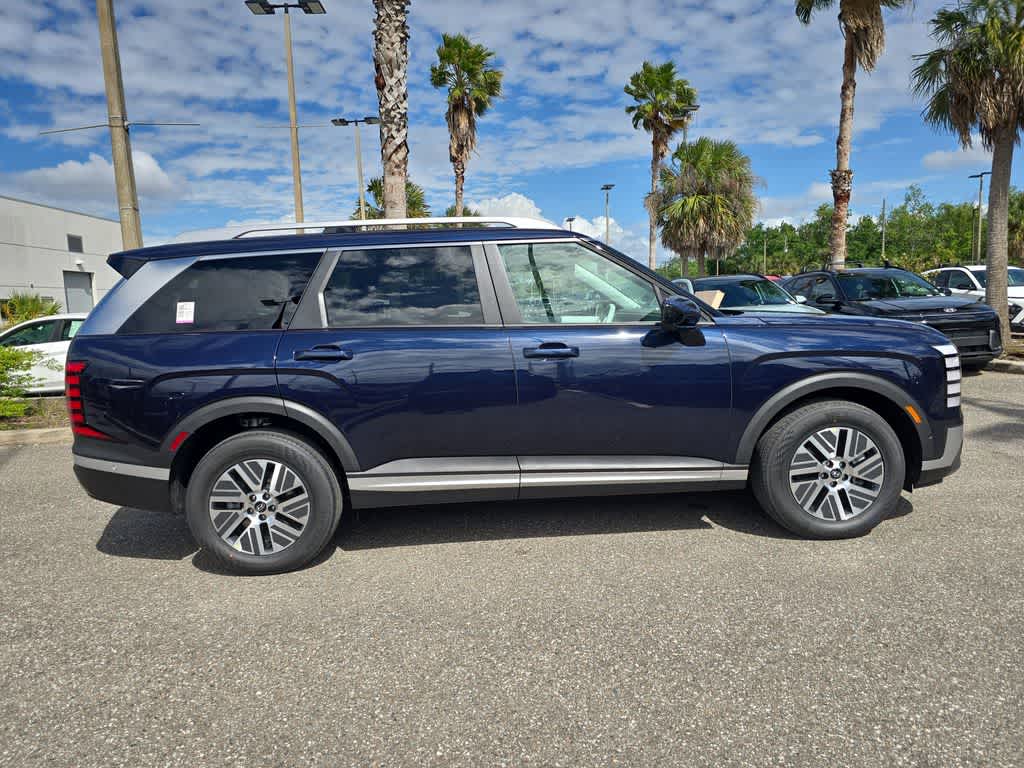 Thumbnail: 2026 Hyundai Palisade - 8