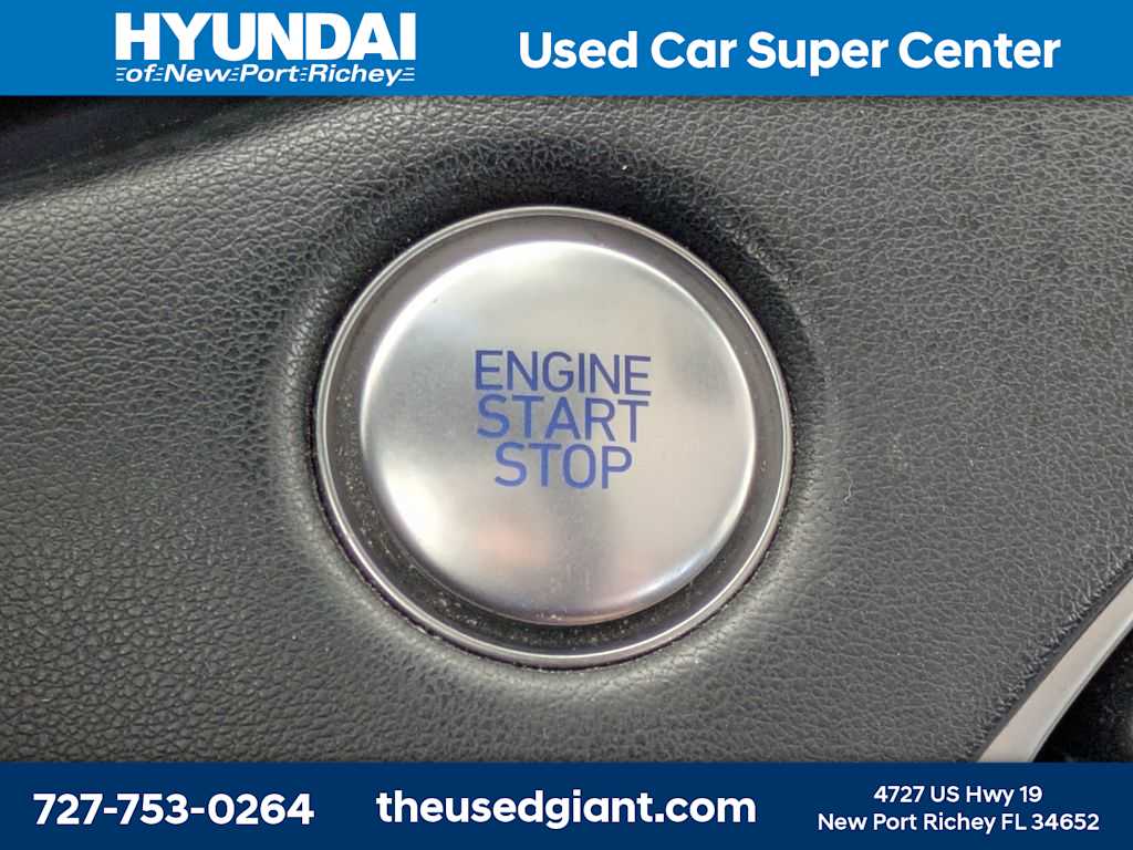Thumbnail: 2020 Hyundai Palisade - 40