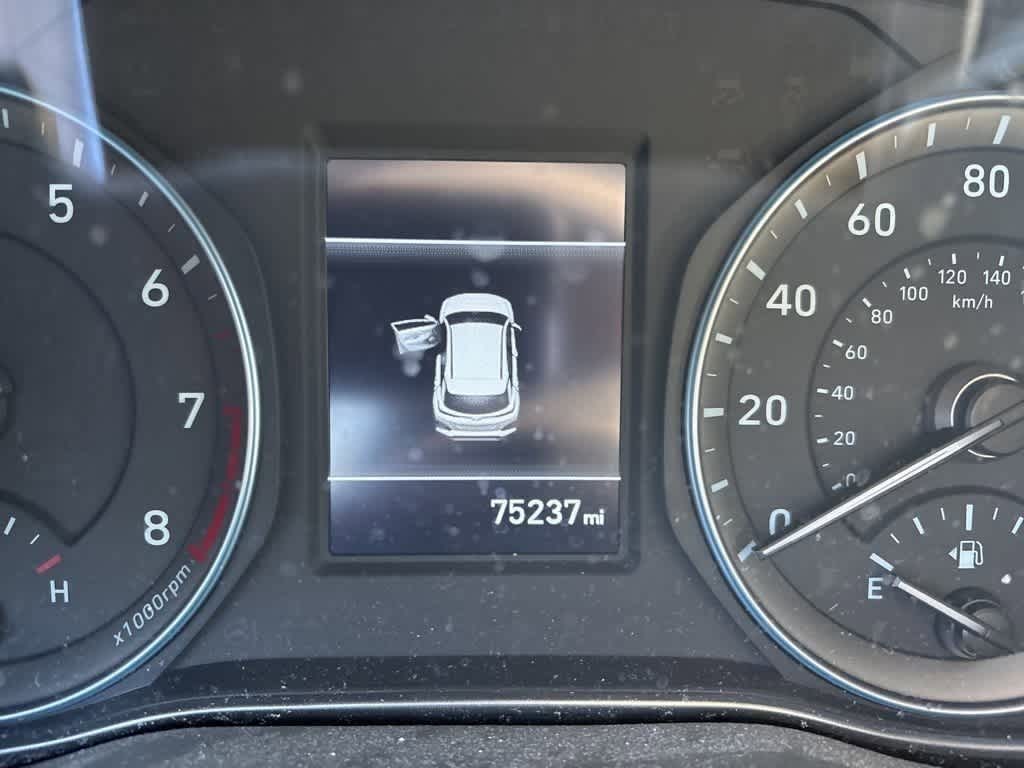 Thumbnail: 2020 Hyundai Kona - 11