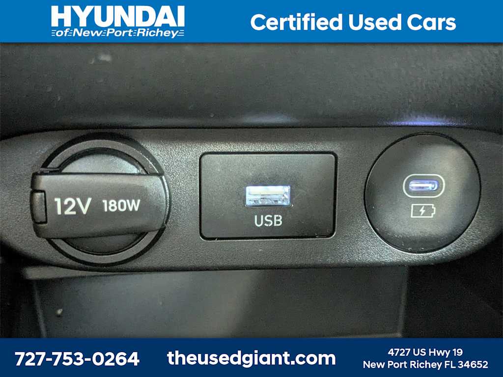 Thumbnail: 2024 Hyundai Elantra - 22
