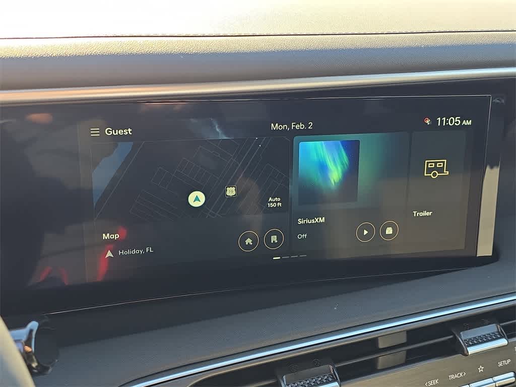 Thumbnail: 2026 Hyundai Palisade - 28