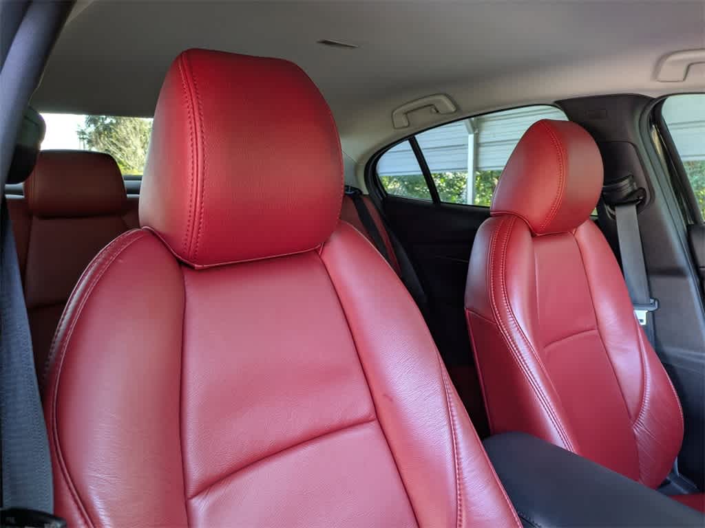 Thumbnail: 2025 Mazda Mazda3 - 6