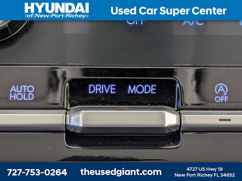 Thumbnail: 2025 Hyundai Santa Fe - 29