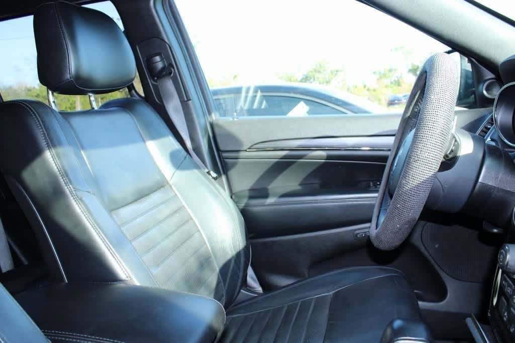 Thumbnail: 2020 Jeep Grand Cherokee - 8