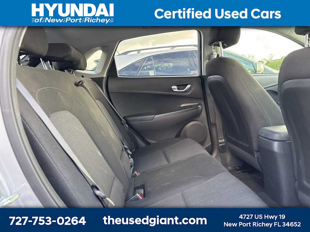 Thumbnail: 2022 Hyundai Kona - 9