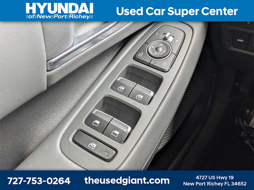 Thumbnail: 2021 Hyundai Sonata - 29