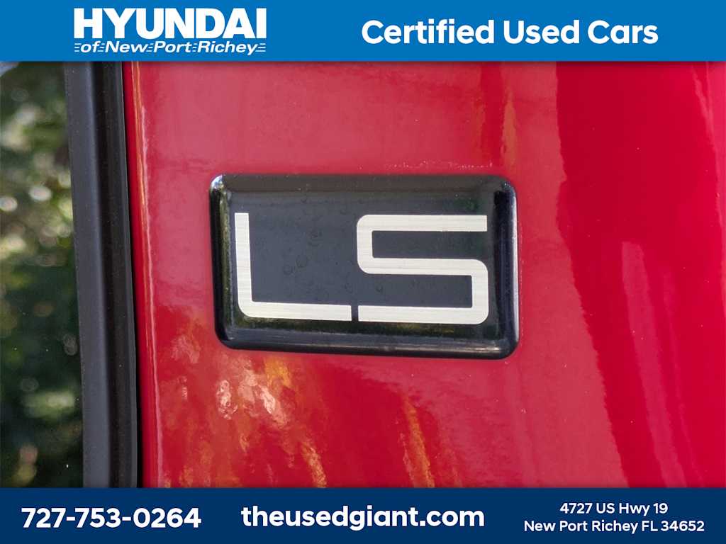 Thumbnail: 2002 Chevrolet S-10 - 13