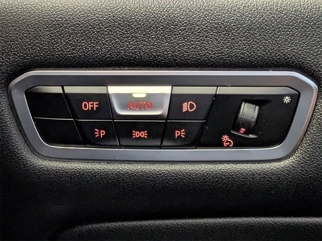 Thumbnail: 2023 BMW X5 - 39