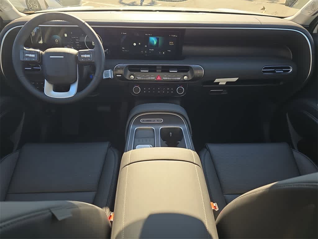 Thumbnail: 2026 Hyundai Palisade - 18