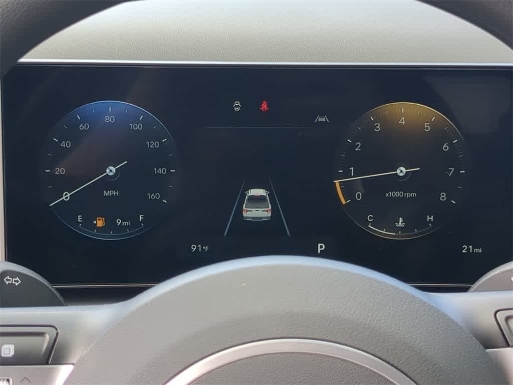 Thumbnail: 2026 Hyundai Santa Cruz - 32