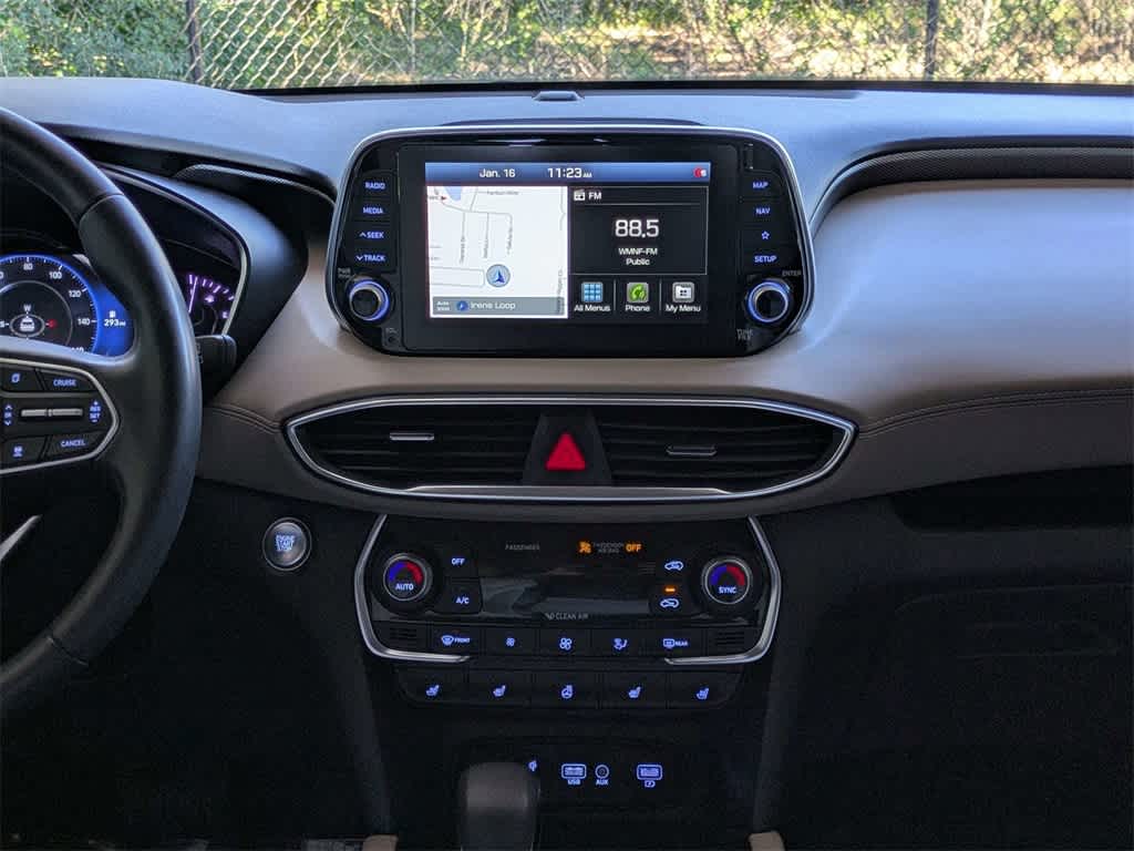 Thumbnail: 2020 Hyundai Santa Fe - 23