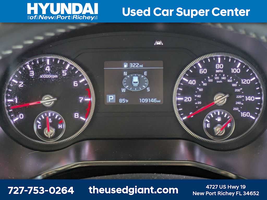 Thumbnail: 2020 Kia Telluride - 42