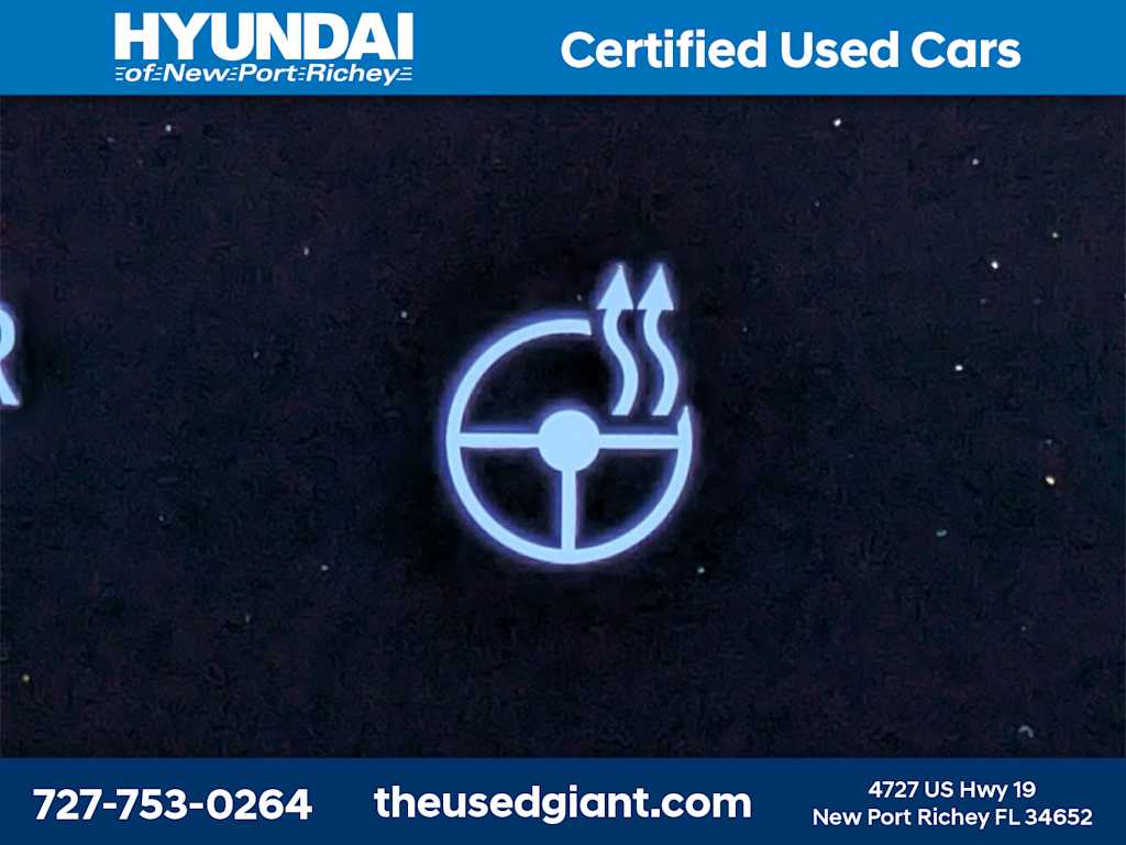 Thumbnail: 2025 Hyundai Santa Fe - 34