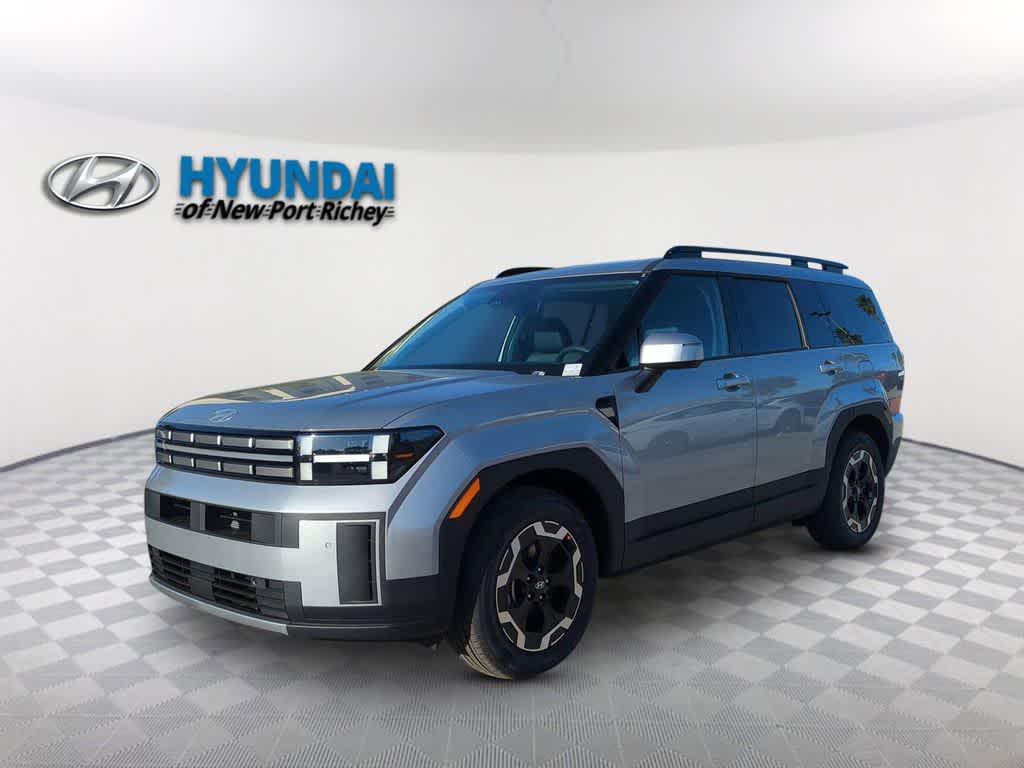 Thumbnail: 2026 Hyundai Santa Fe - 1