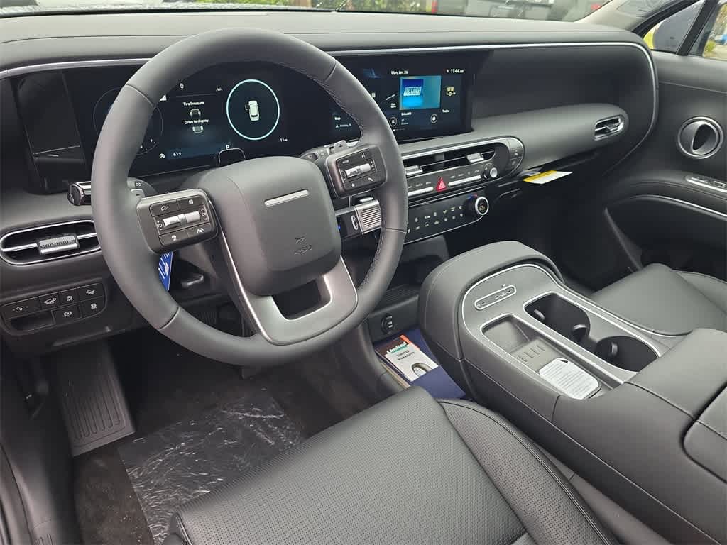 Thumbnail: 2026 Hyundai Palisade - 15