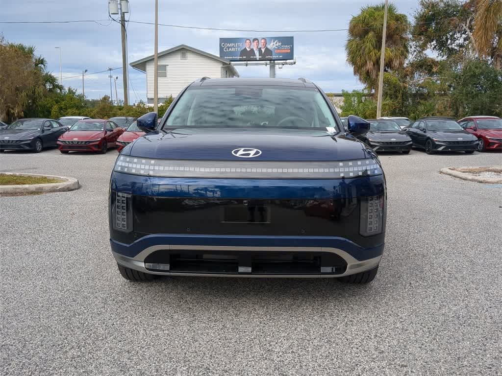 Thumbnail: 2026 Hyundai Ioniq - 9