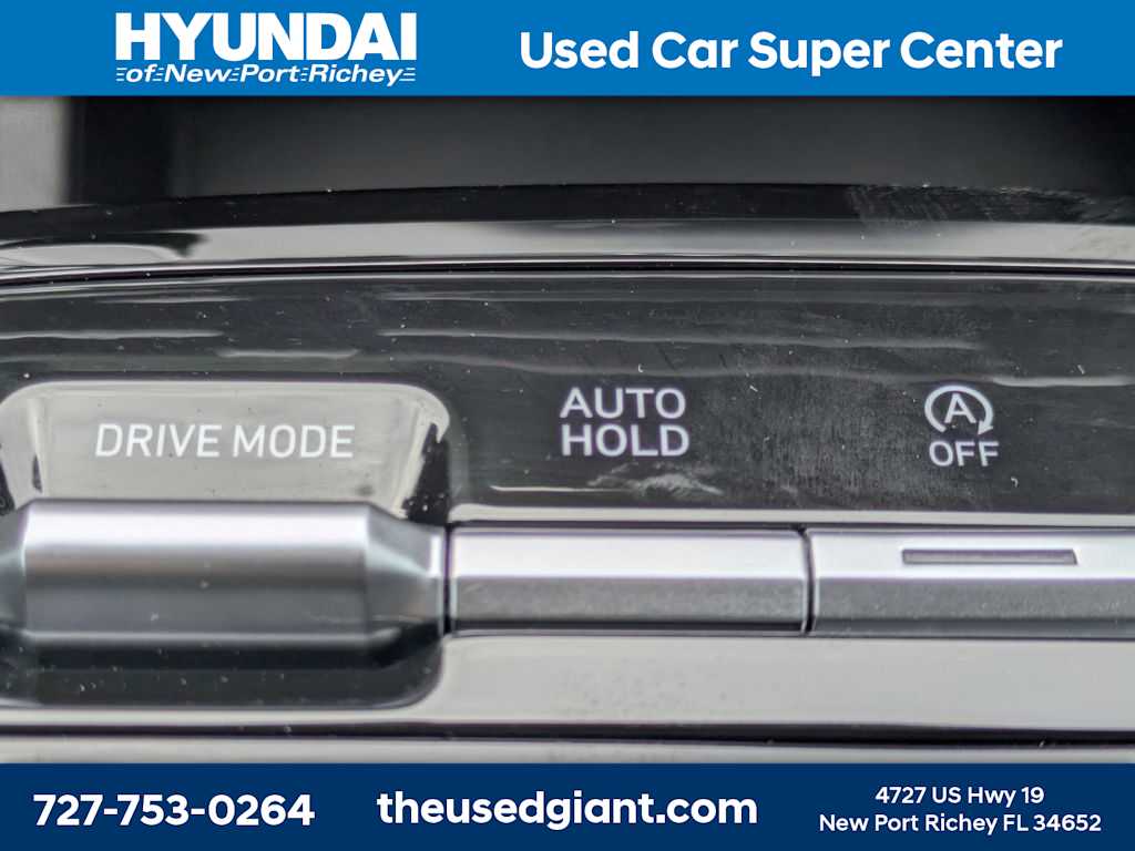 Thumbnail: 2026 Hyundai Tucson - 31