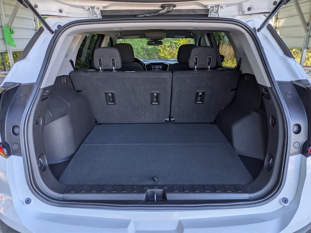 Thumbnail: 2018 GMC Terrain - 12