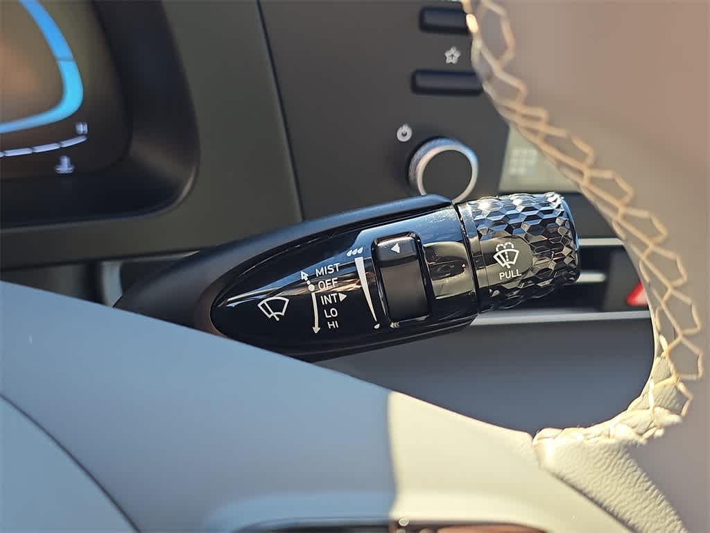 Thumbnail: 2026 Hyundai Elantra - 26