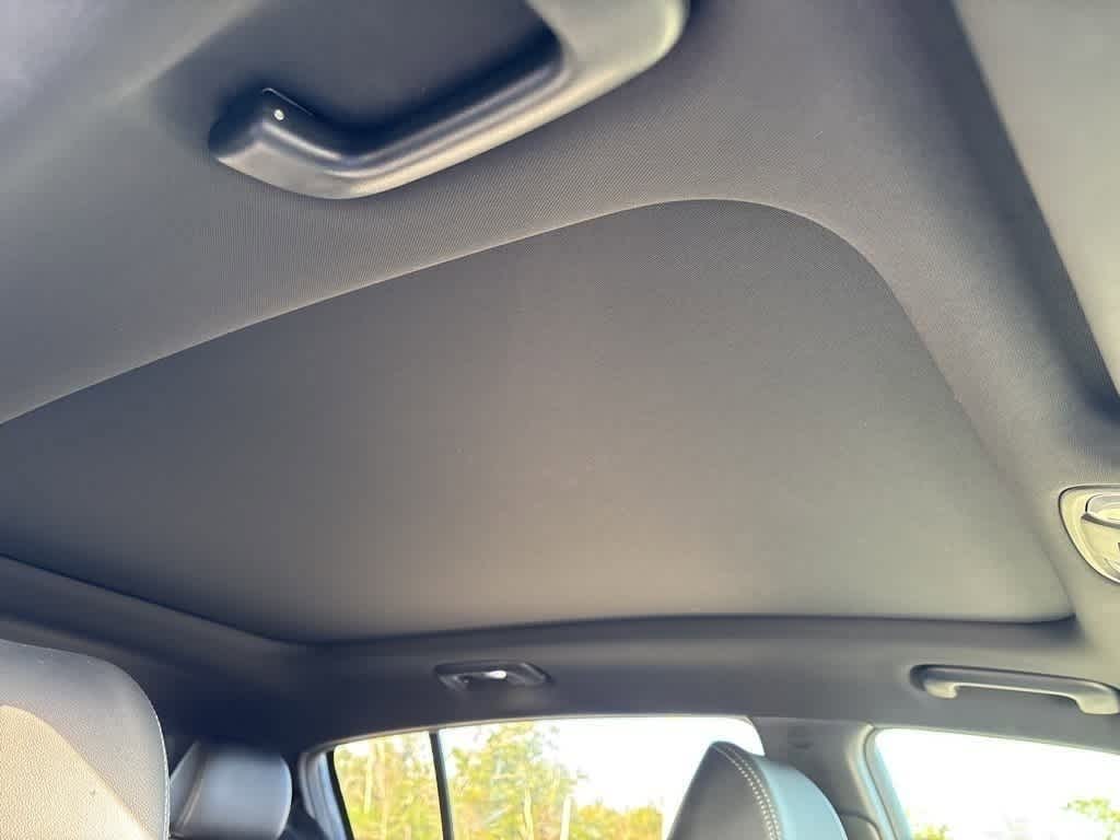 Thumbnail: 2022 Kia Sportage - 8