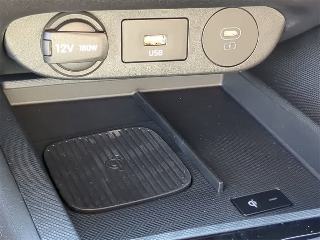 Thumbnail: 2026 Hyundai Elantra - 32