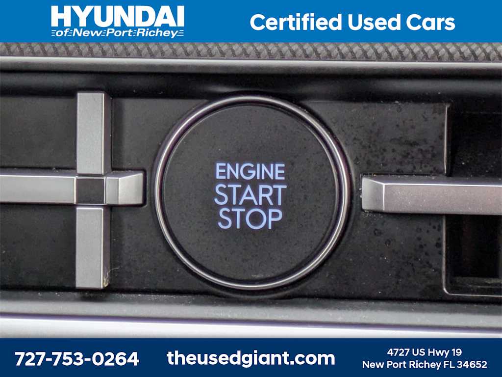 Thumbnail: 2024 Hyundai Santa Fe - 39