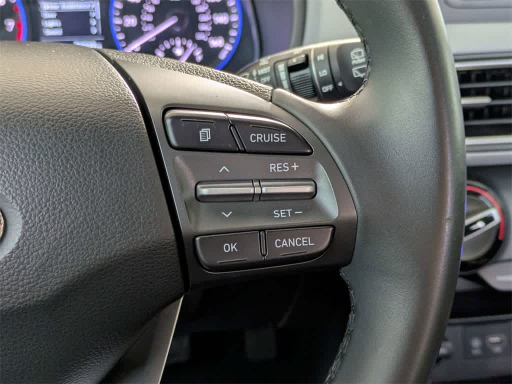 Thumbnail: 2018 Hyundai Kona - 29