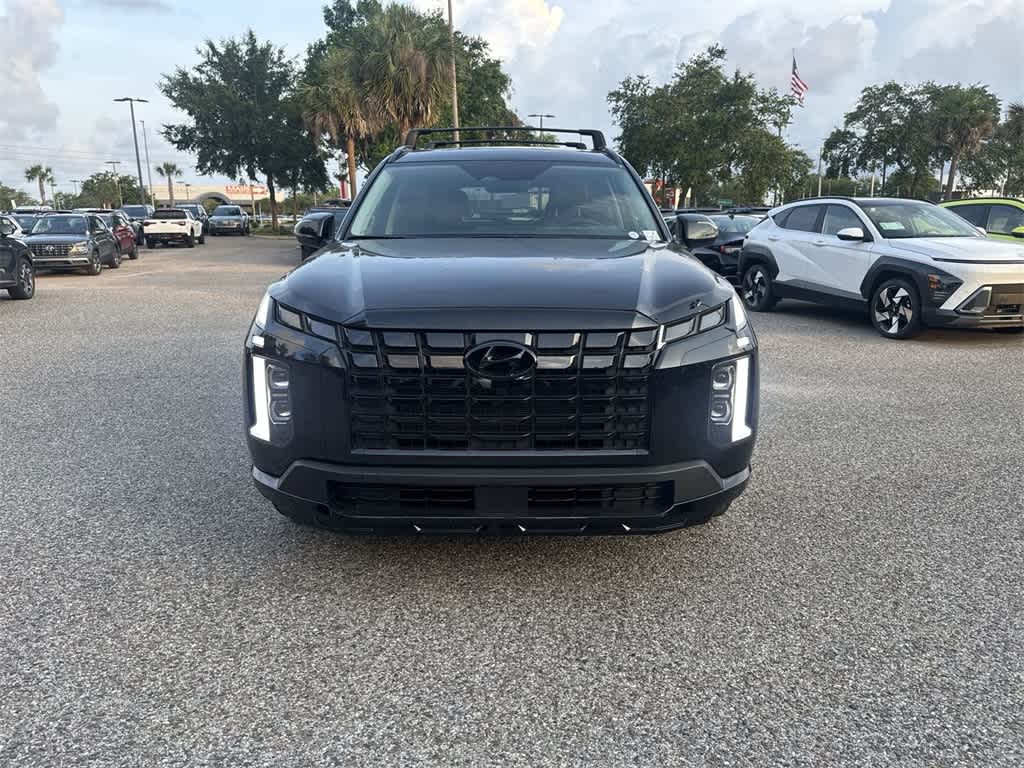 Thumbnail: 2025 Hyundai Palisade - 8