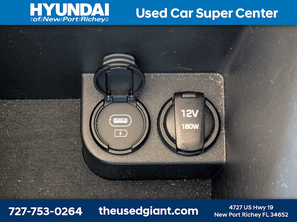 Thumbnail: 2023 Hyundai Palisade - 33