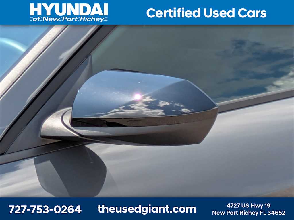 Thumbnail: 2025 Hyundai Elantra - 11