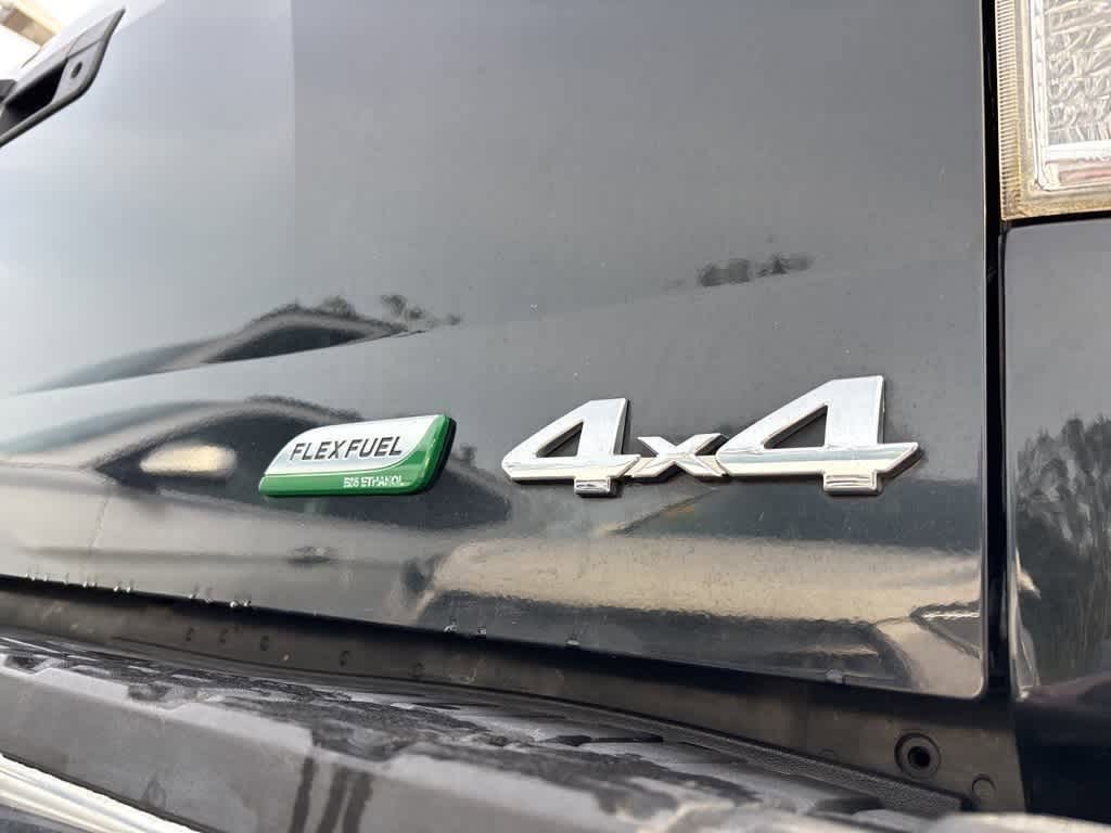 Thumbnail: 2011 Toyota Tundra - 7