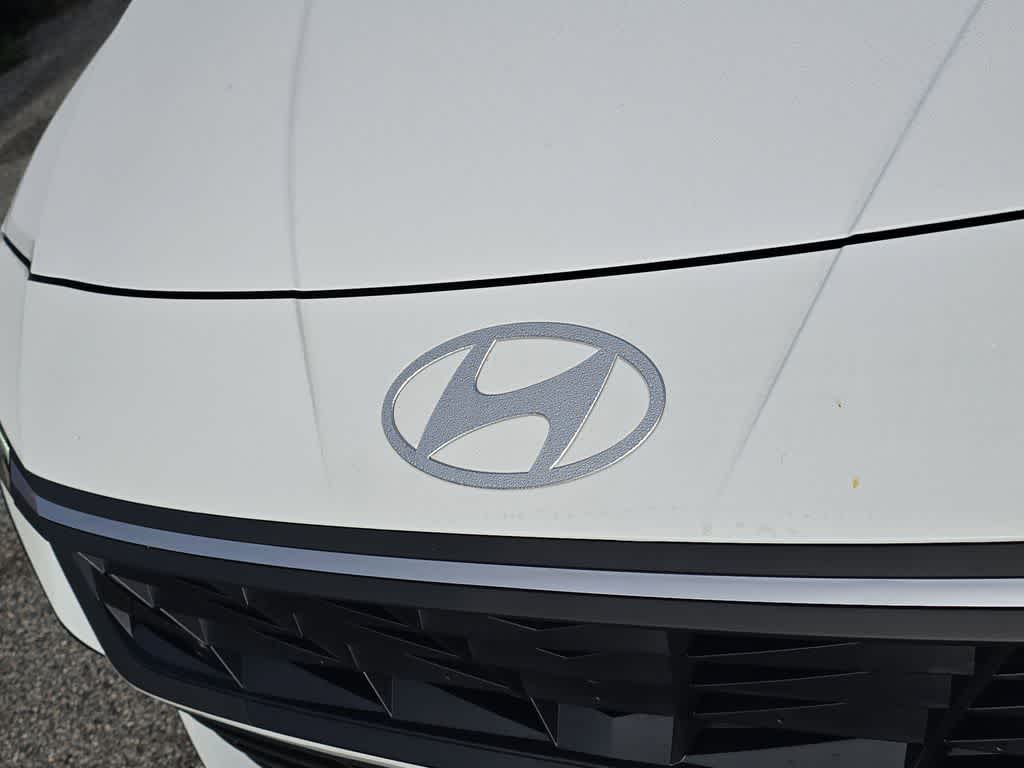 Thumbnail: 2026 Hyundai Elantra - 12